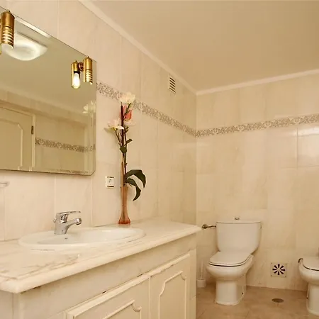 Villa Jumar Albufeira Esterno foto