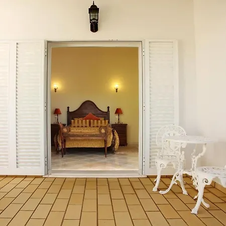Villa Jumar Albufeira Esterno foto