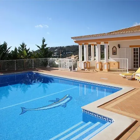Villa Jumar Albufeira Esterno foto
