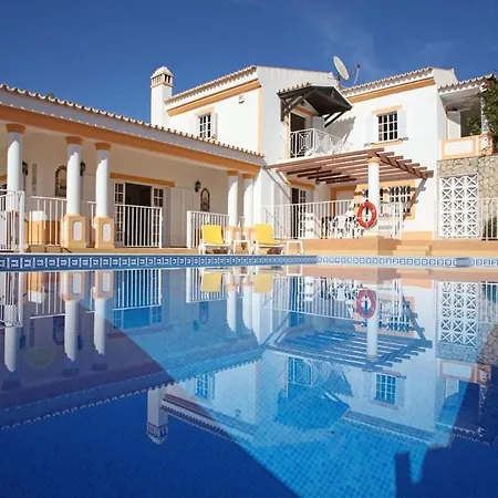 Villa Jumar Albufeira Esterno foto