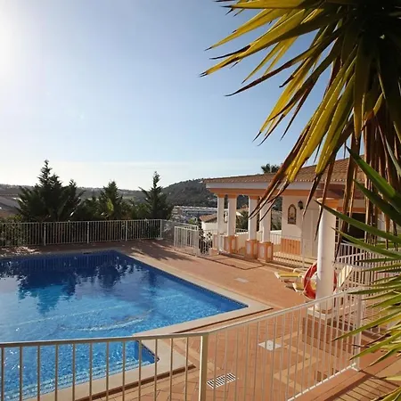 Villa Jumar Albufeira Esterno foto