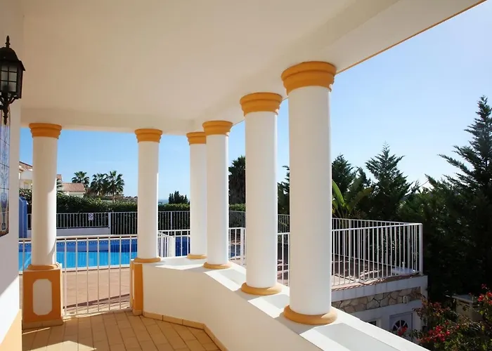 Villa Jumar