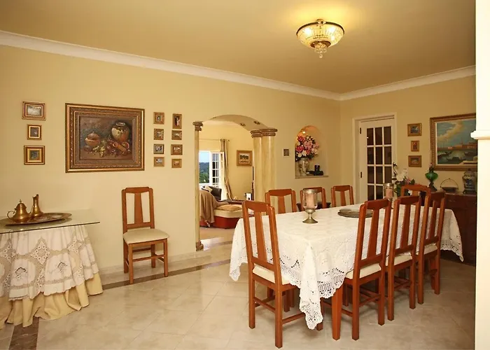 Villa Jumar